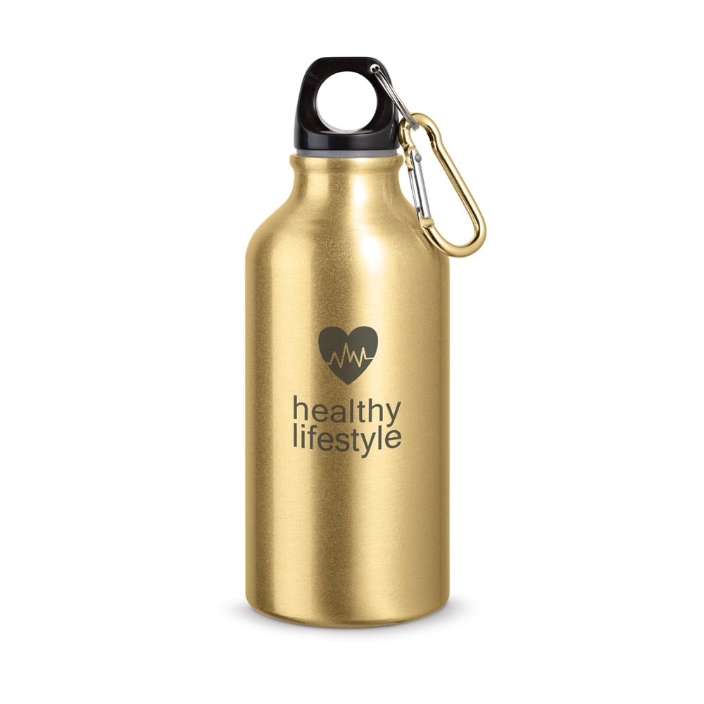 LANDSCAPE. Sports bottle 400 ml