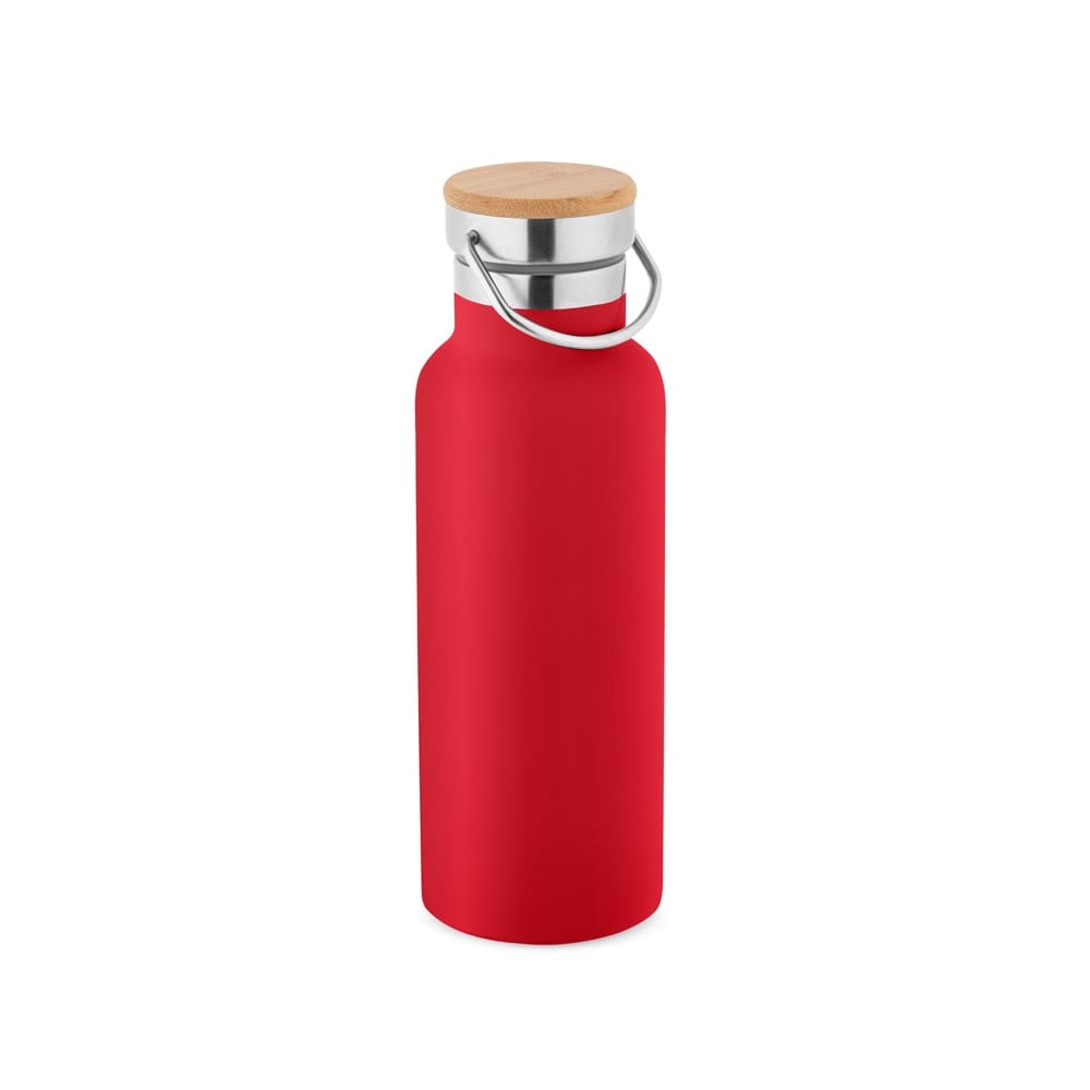 RAGNAR. Stainless steel bottle 500 ml