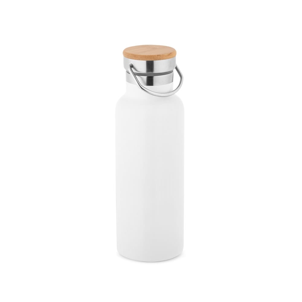 RAGNAR. Stainless steel bottle 500 ml