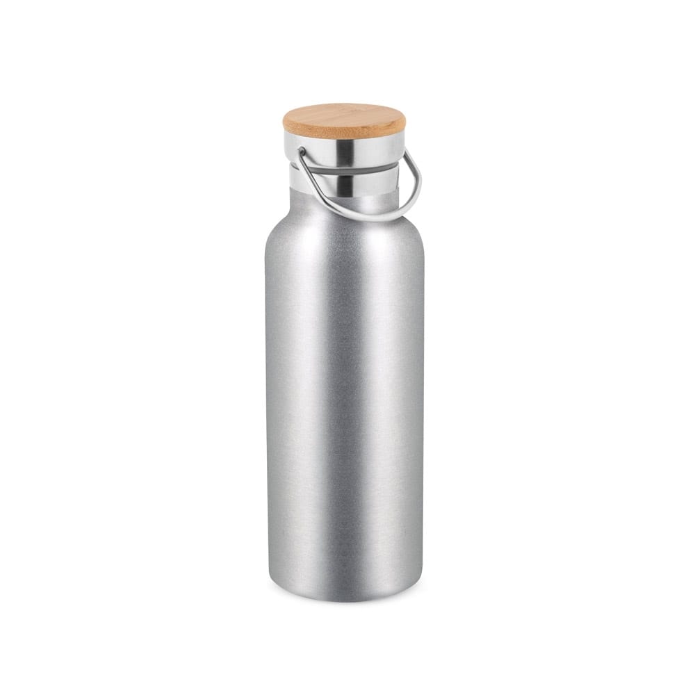 RAGNAR. Stainless steel bottle 500 ml