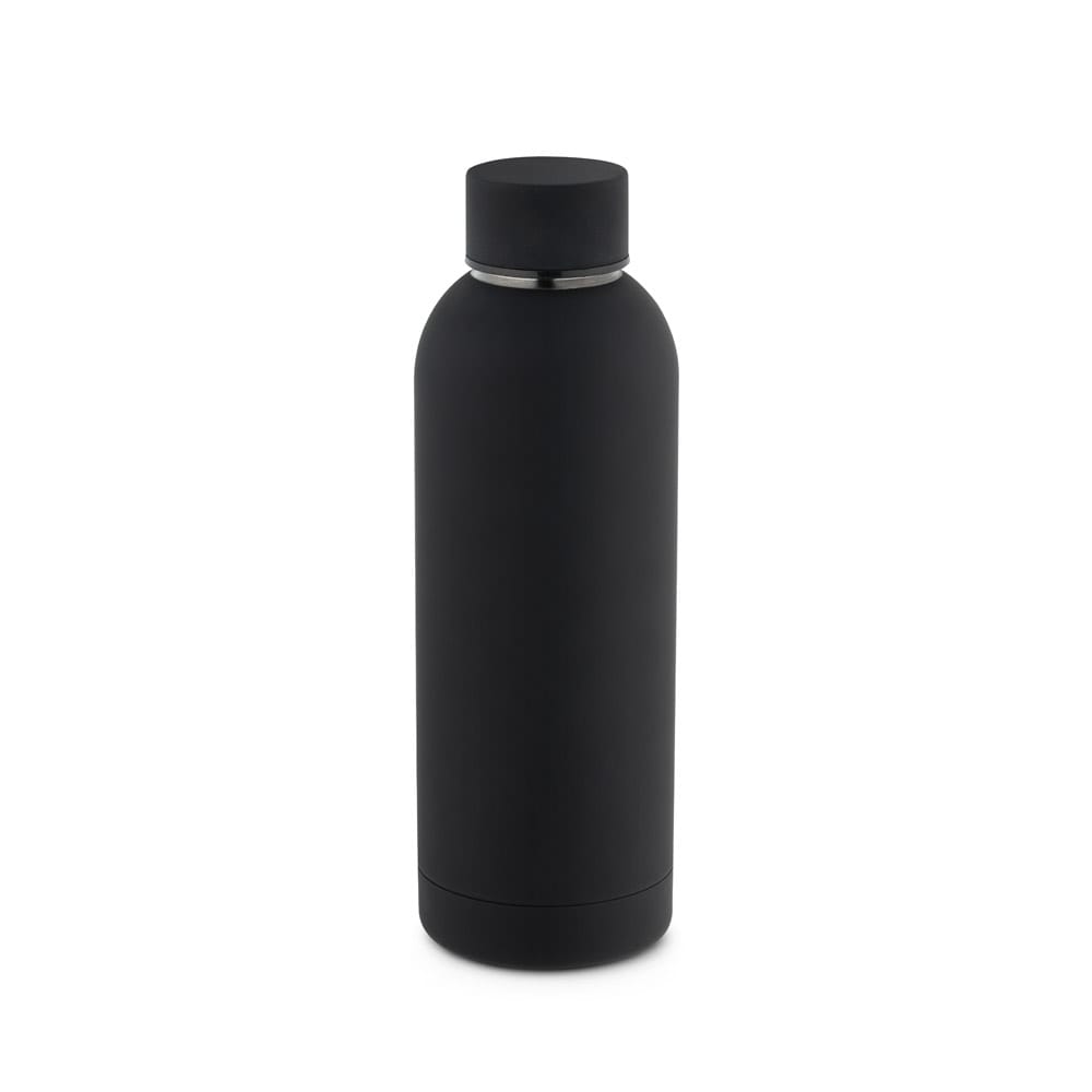 ODIN. Stainless steel bottle 550 ml