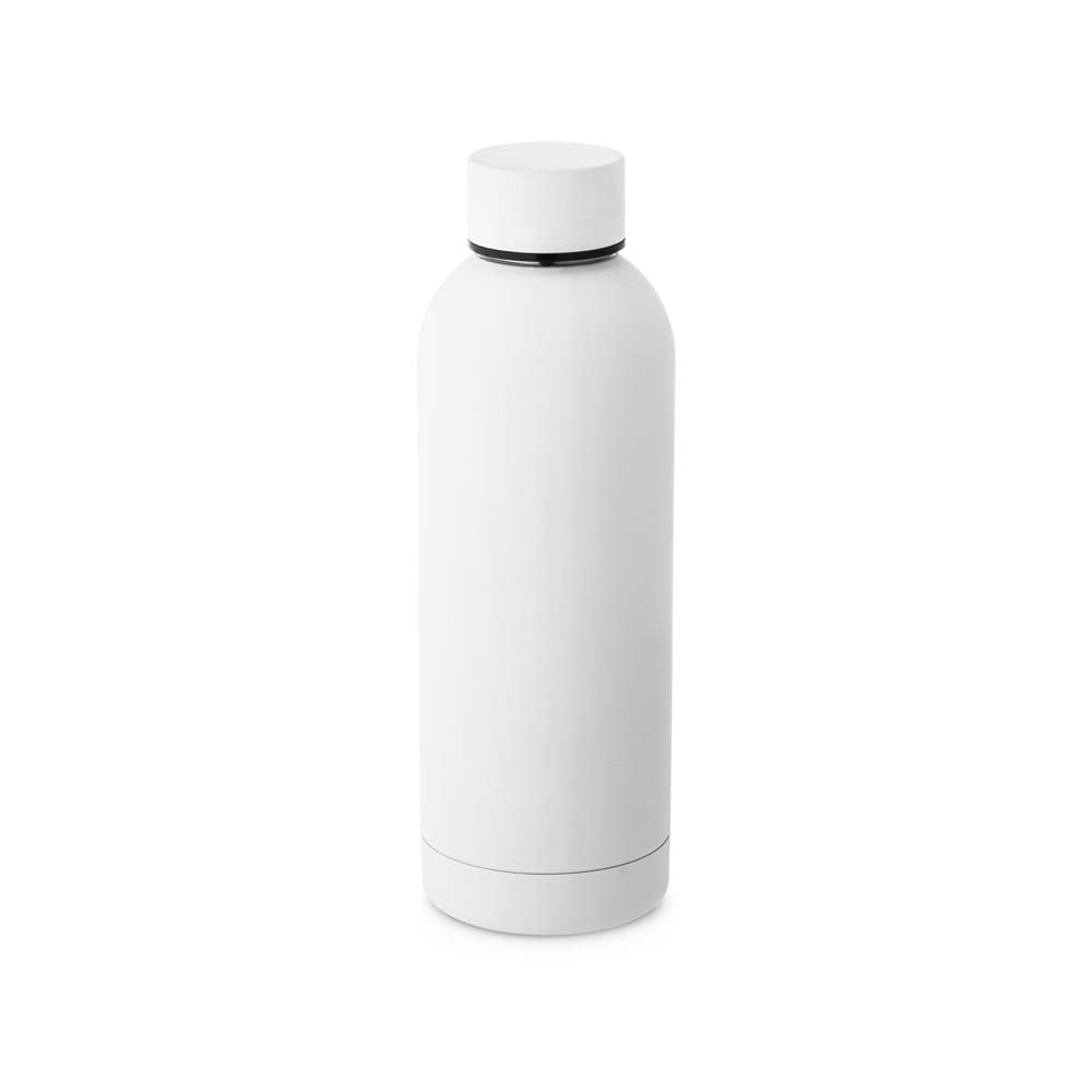 ODIN. Stainless steel bottle 550 ml