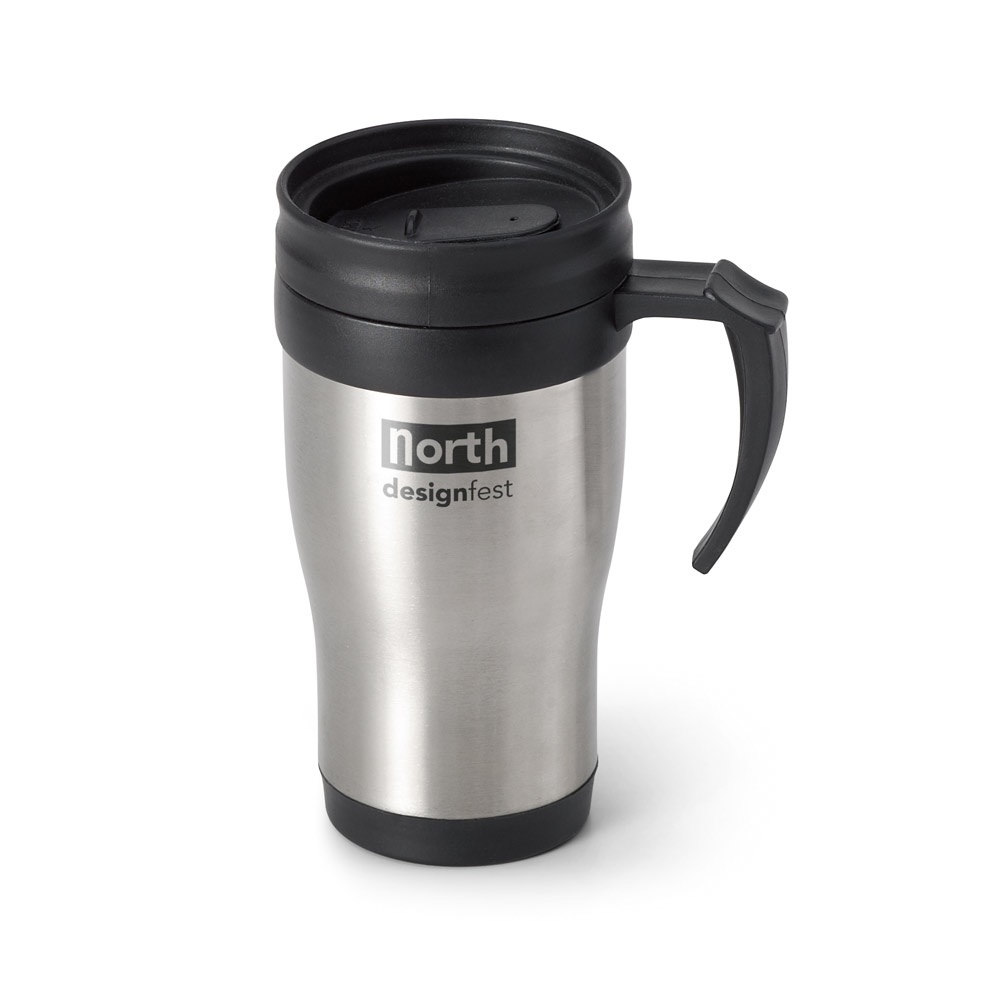 NOAH. Travel mug 420 ml