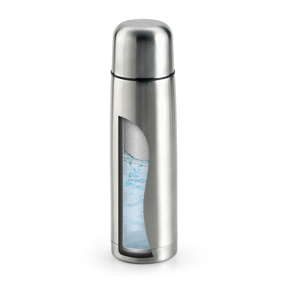 KARPOV. Thermos bottle 500 ml