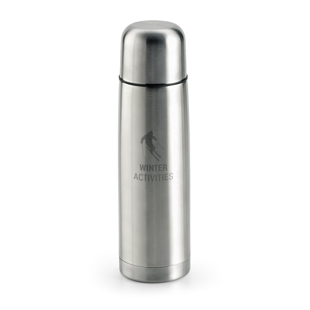 KARPOV. Thermos bottle 500 ml
