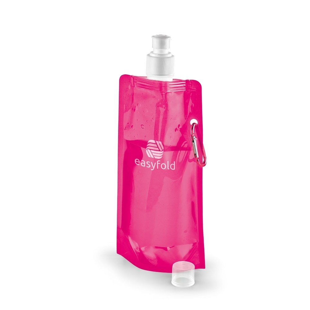 KWILL. Foldable bottle 460 ml