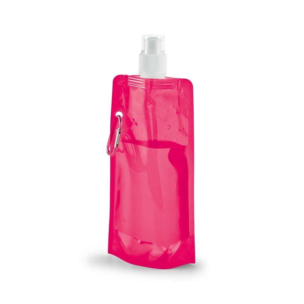 KWILL. Foldable bottle 460 ml