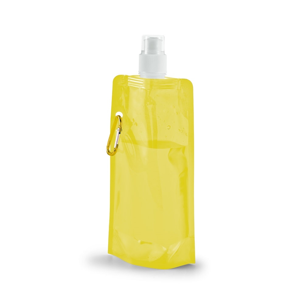 KWILL. Foldable bottle 460 ml