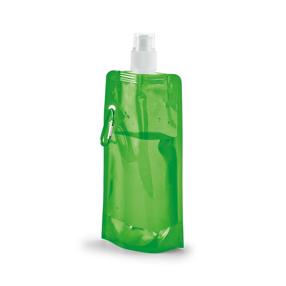 KWILL. Foldable bottle 460 ml