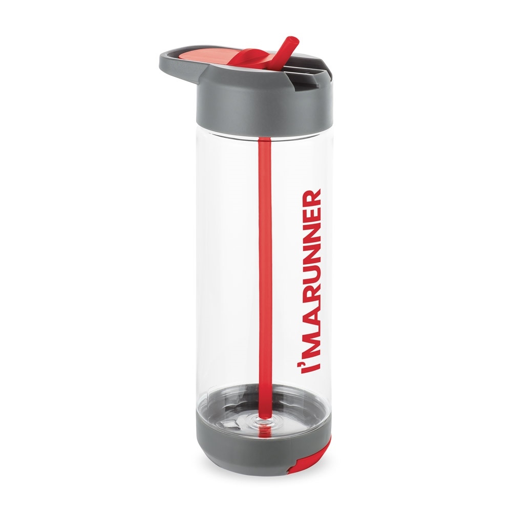 DUDLEY. Sports bottle 750 ml