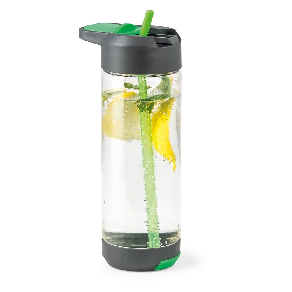 DUDLEY. Sports bottle 750 ml