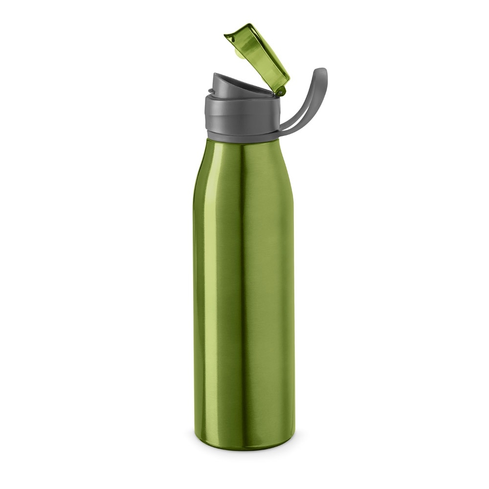 KORVER. Sports bottle 650 ml