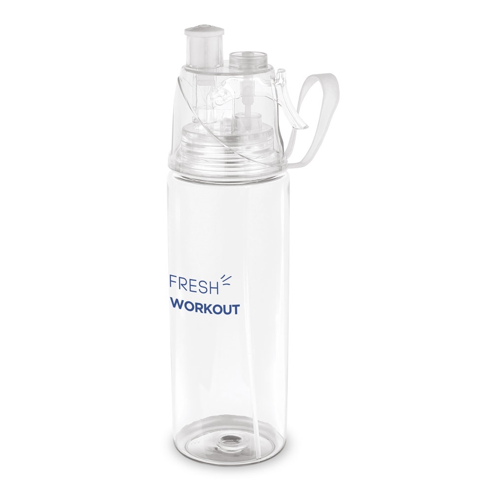 CLOUDS. Sports bottle 600 ml