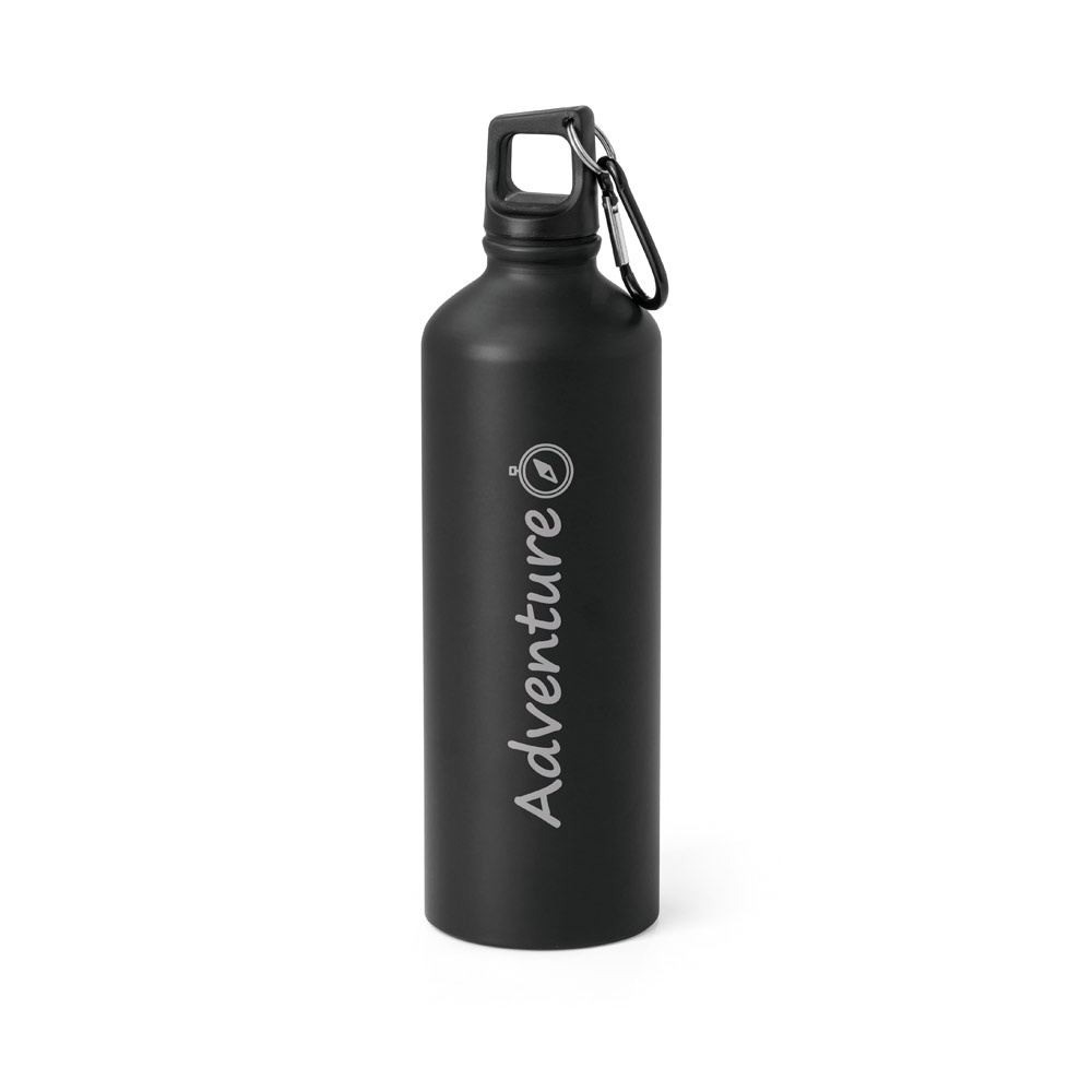 SPORTY. Sports bottle 800 ml