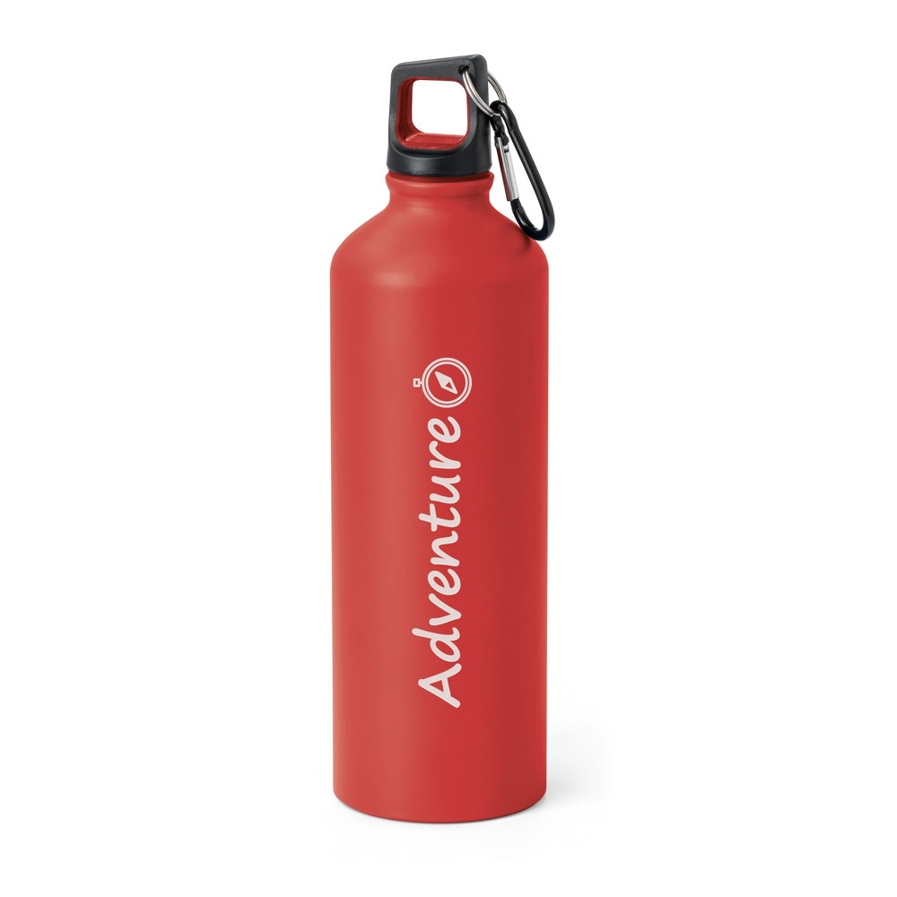 SPORTY. Sports bottle 800 ml