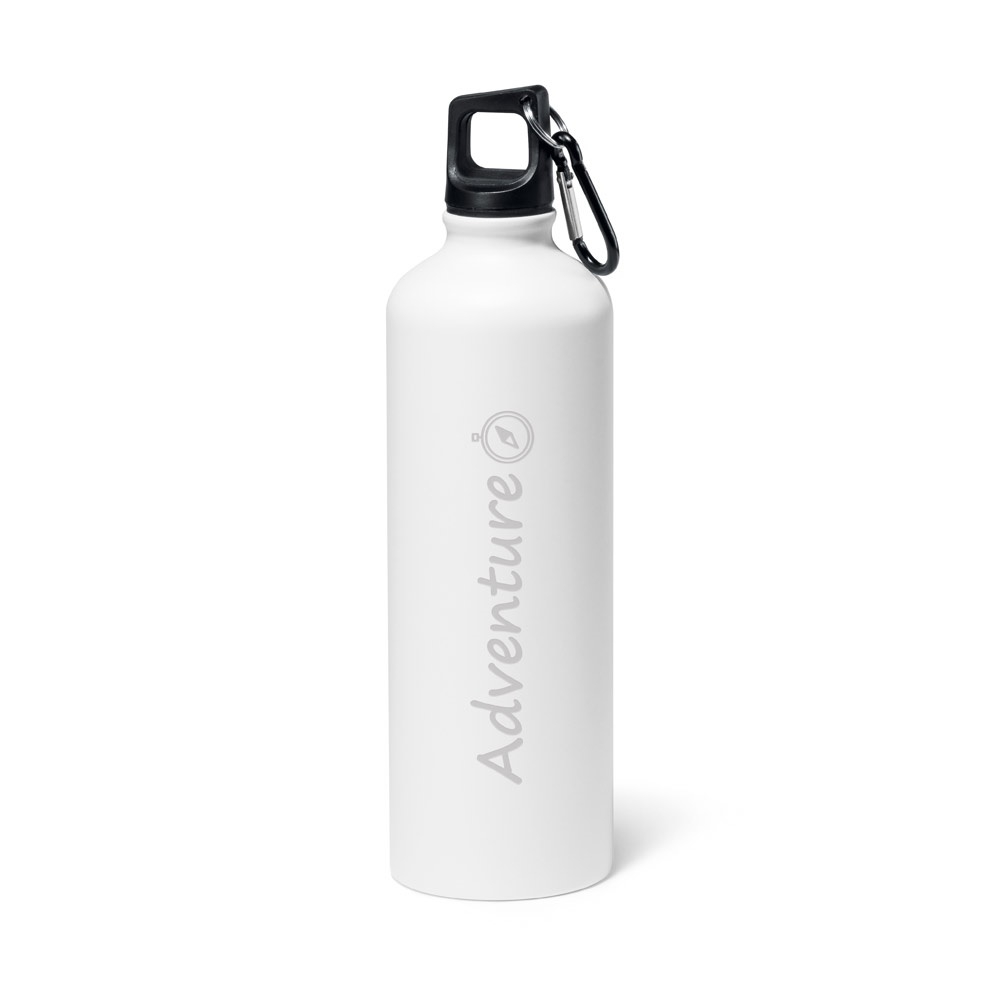 SPORTY. Sports bottle 800 ml