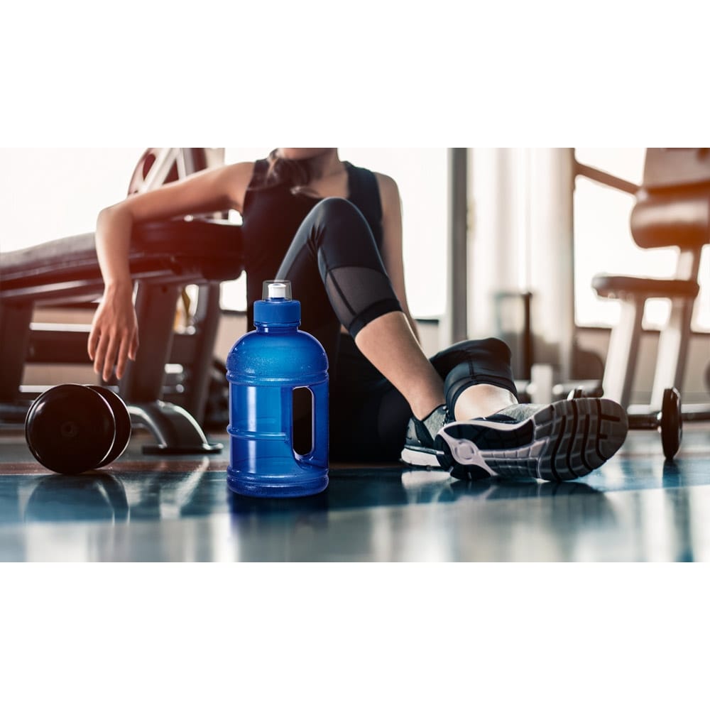 RAMON. Sports bottle 1250 ml