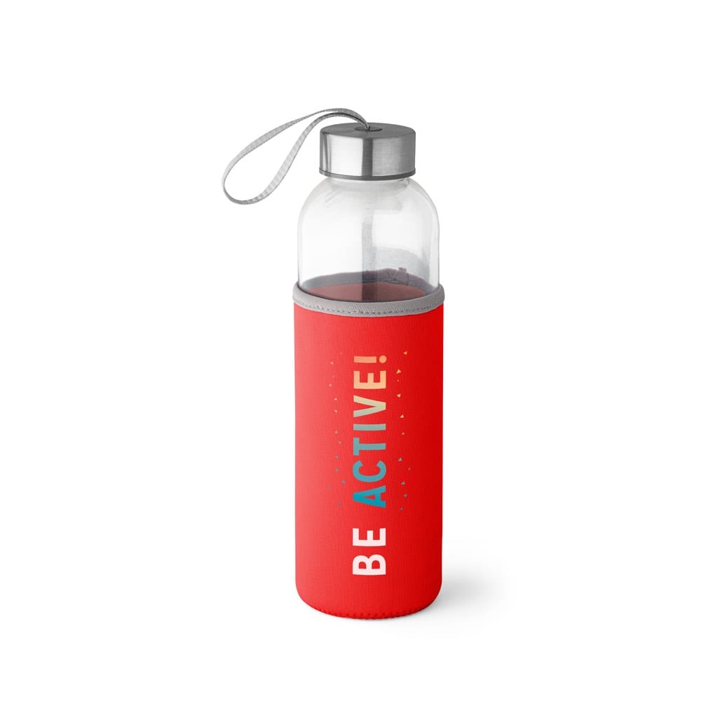 RAISE. Sports bottle 520 ml