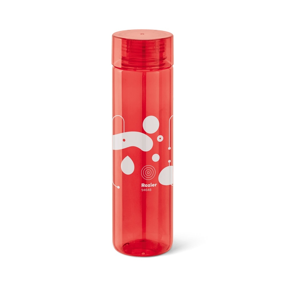 ROZIER. Sports bottle 790 ml