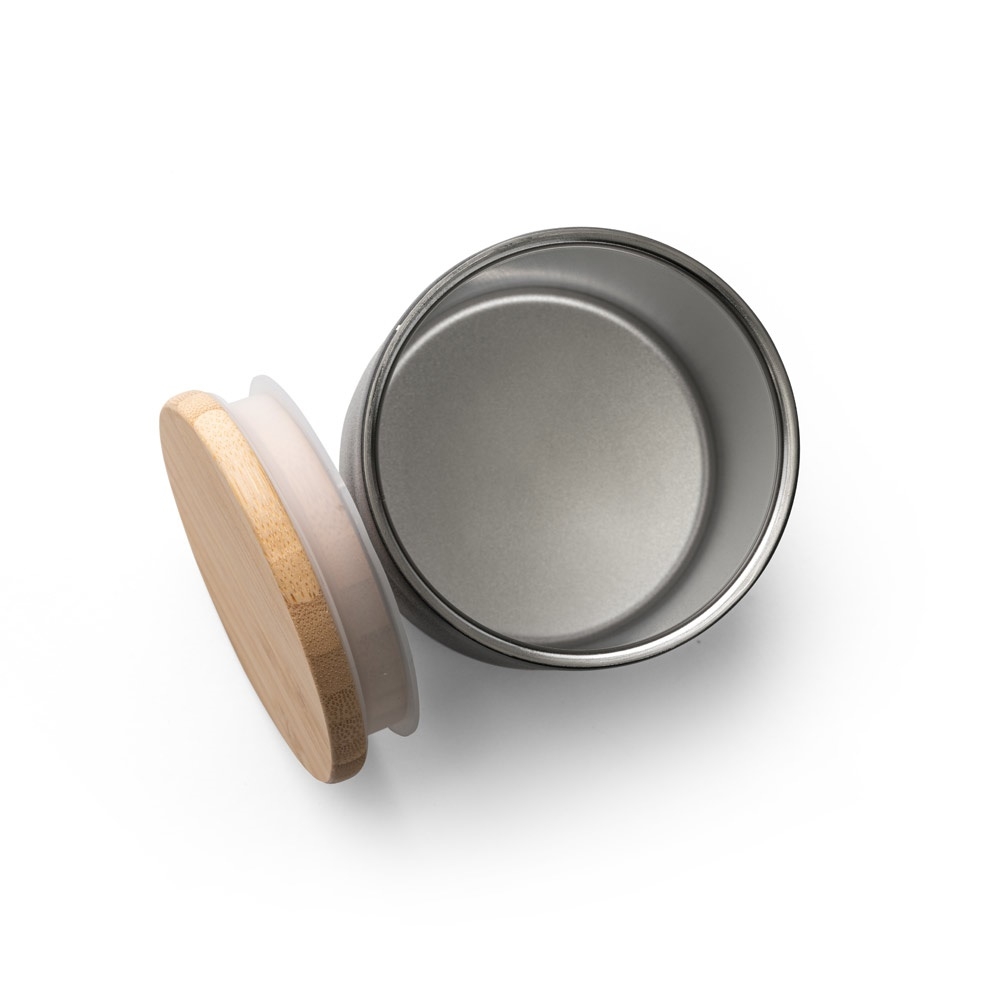 NORRE TUMBLER. Stainless steel cup