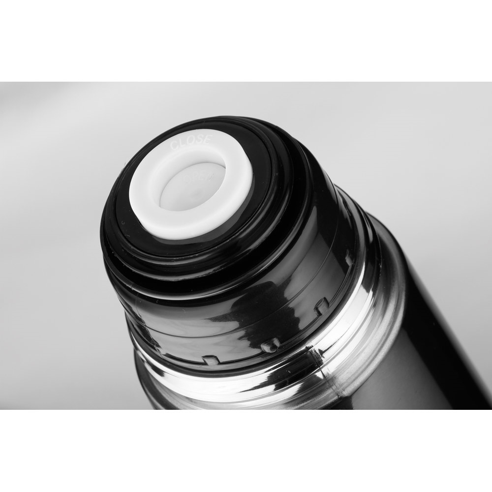 HEAT. Thermos bottle 750 ml