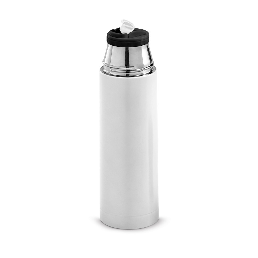 SAFE. Thermos bottle 490 ml