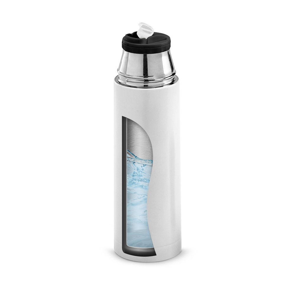 SAFE. Thermos bottle 490 ml