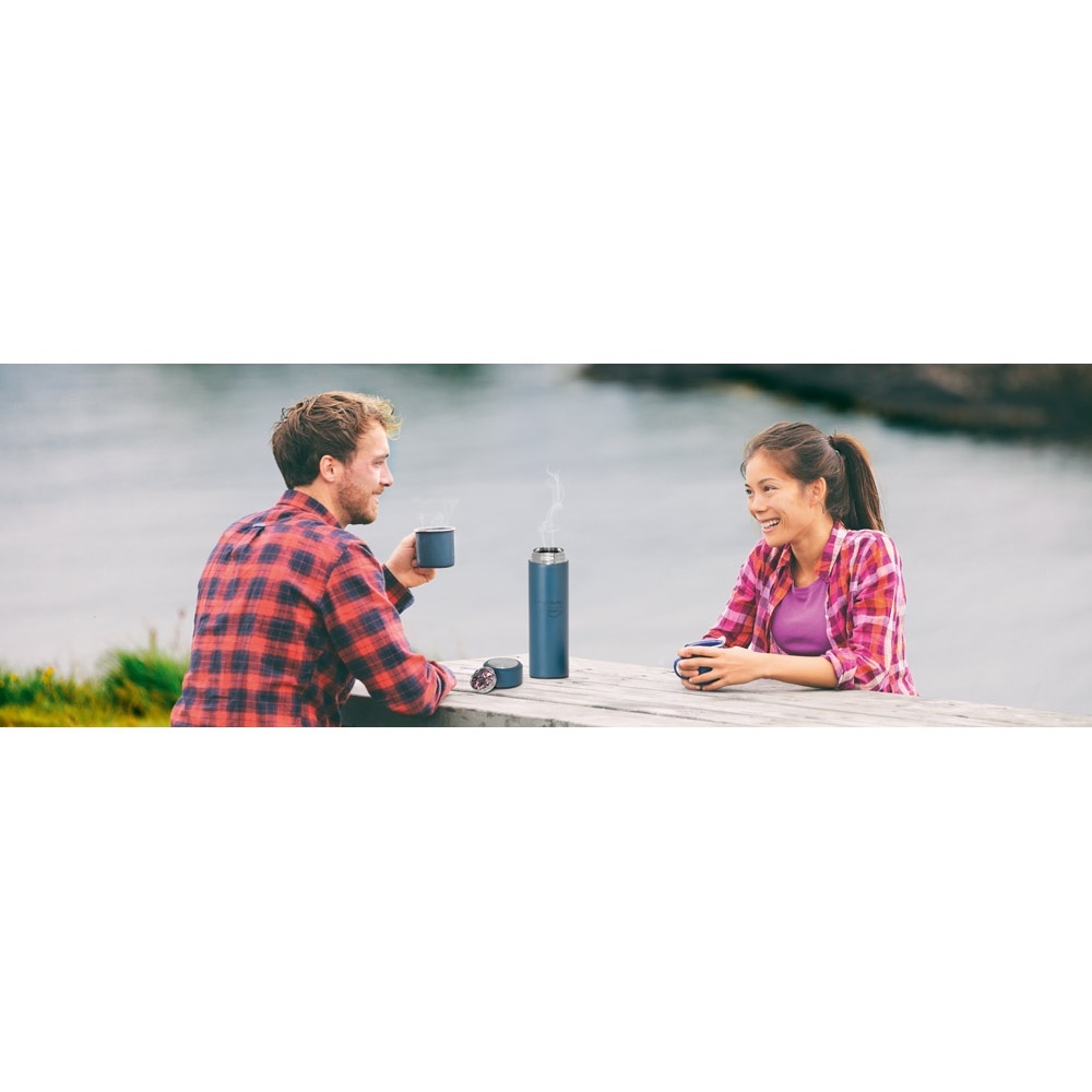 INGRAM. Thermos bottle 470 ml