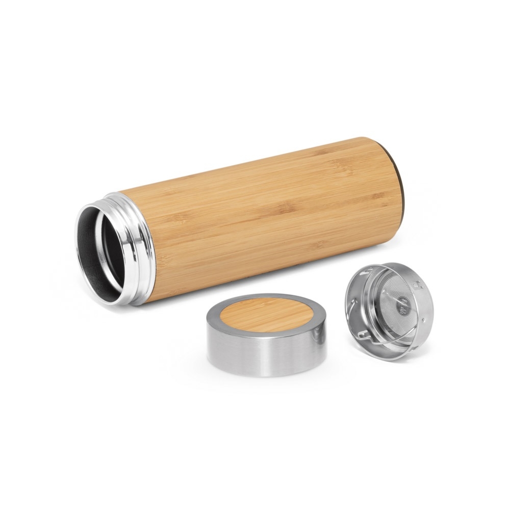 NATUREL. Thermos bottle 430 ml