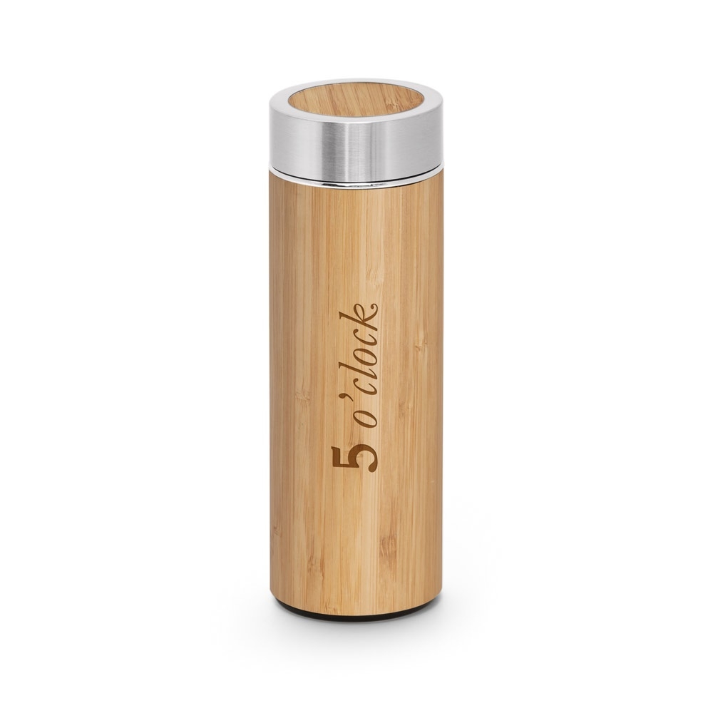 NATUREL. Thermos bottle 430 ml