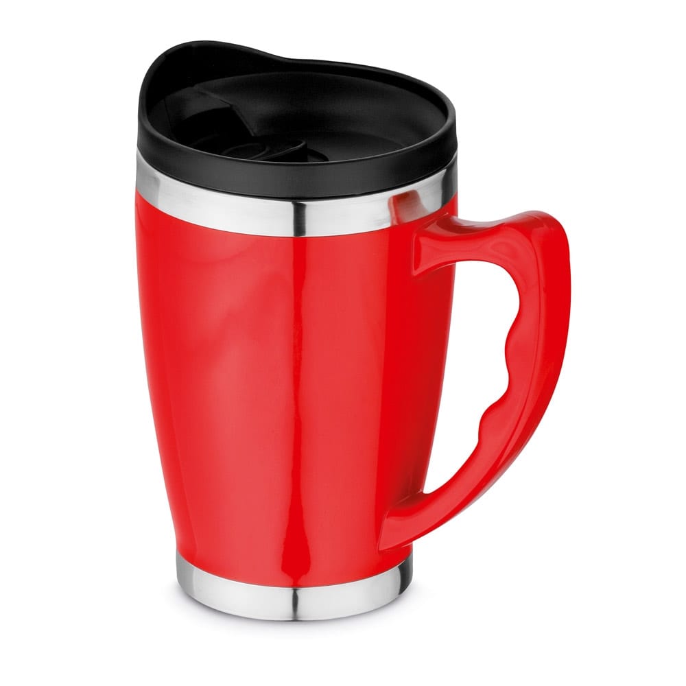RAJANI. Travel mug 450 ml