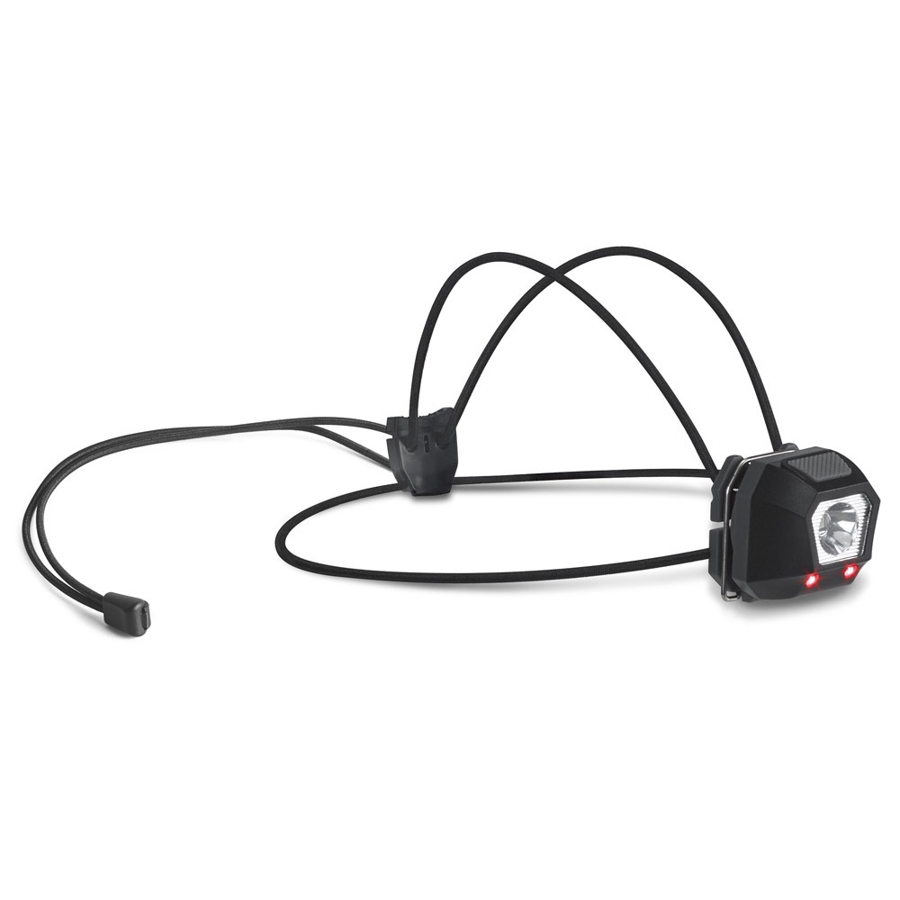 BEAMER. Head torch in ABS