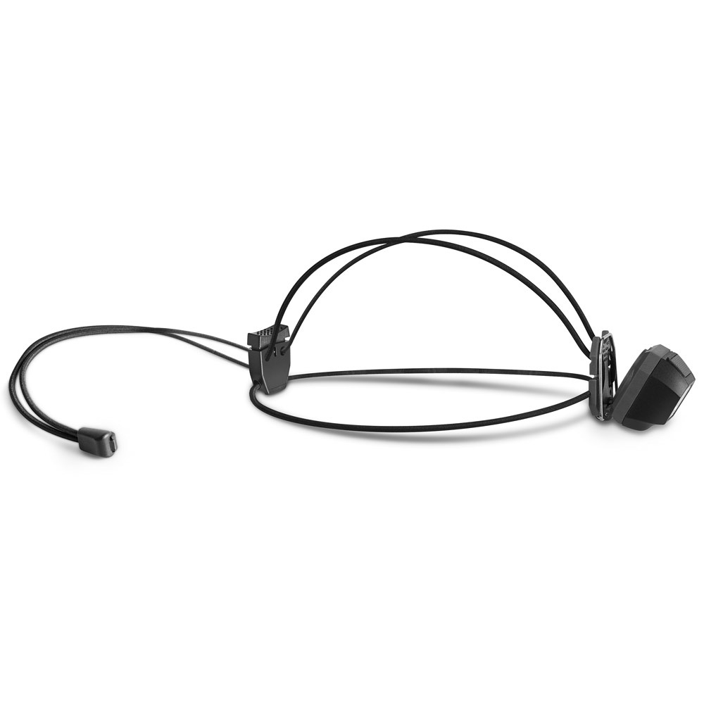 BEAMER. Head torch in ABS