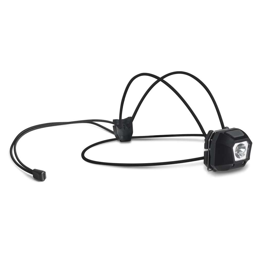 BEAMER. Head torch in ABS