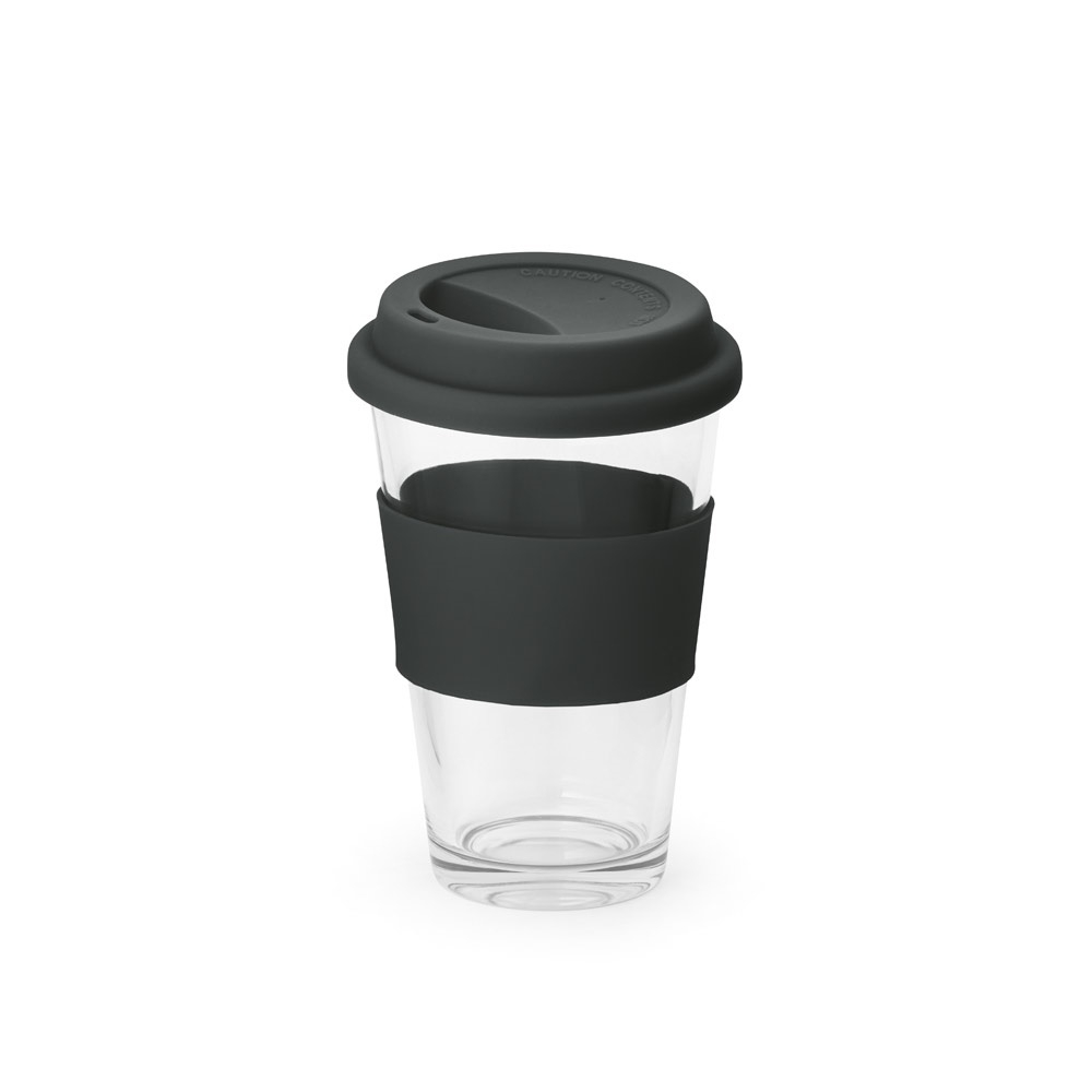 BARTY. Travel cup 330 ml