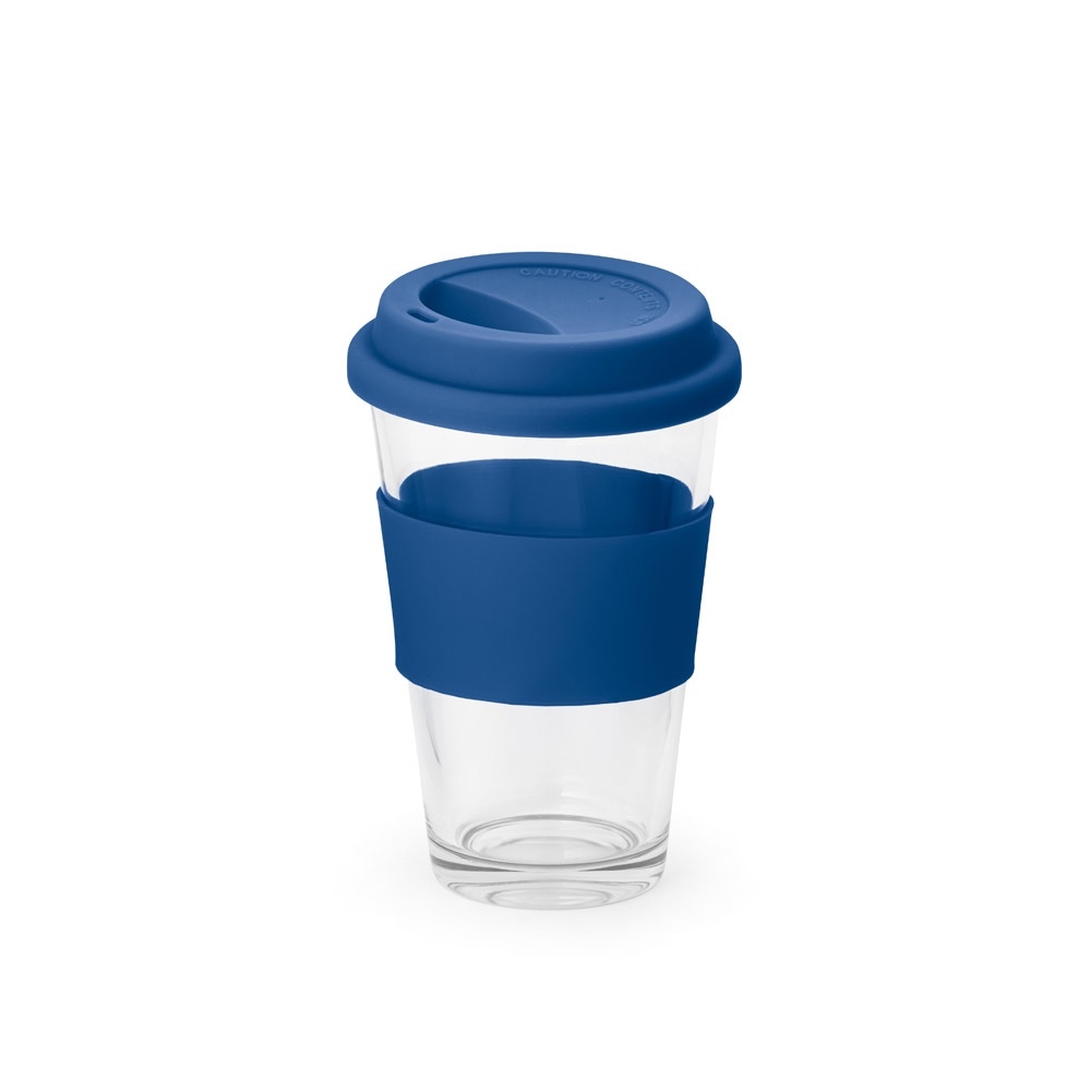 BARTY. Travel cup 330 ml