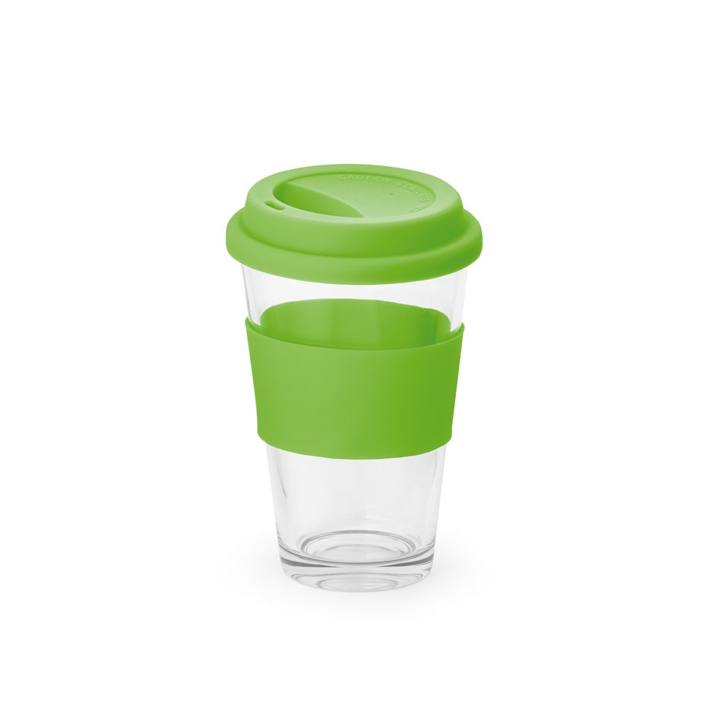 BARTY. Travel cup 330 ml