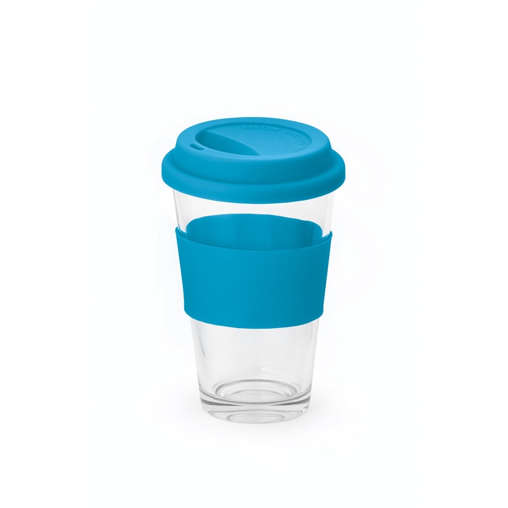 BARTY. Travel cup 330 ml