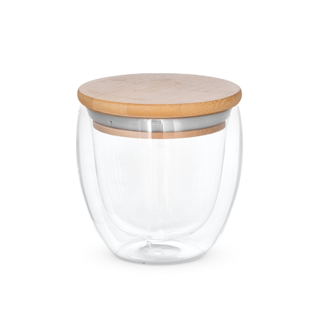 ECUADOR 250. Travel cup 250 ml