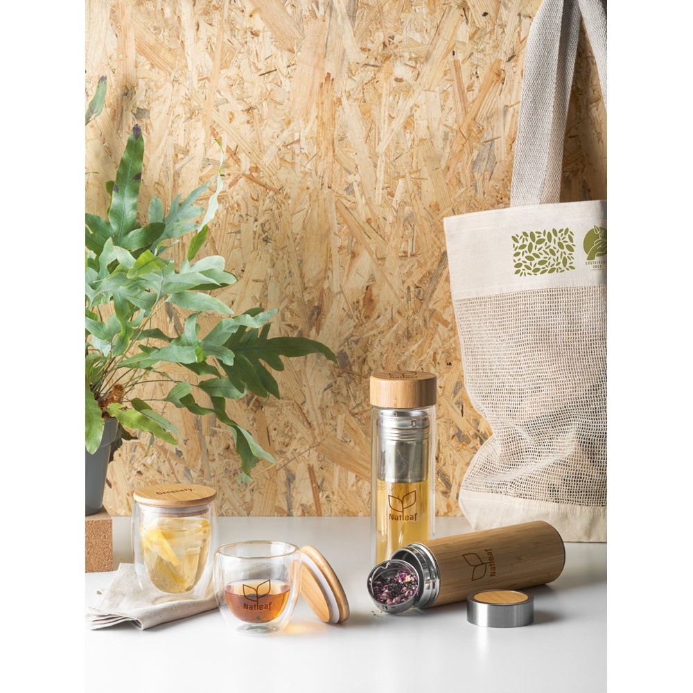 ECUADOR 250. Travel cup 250 ml