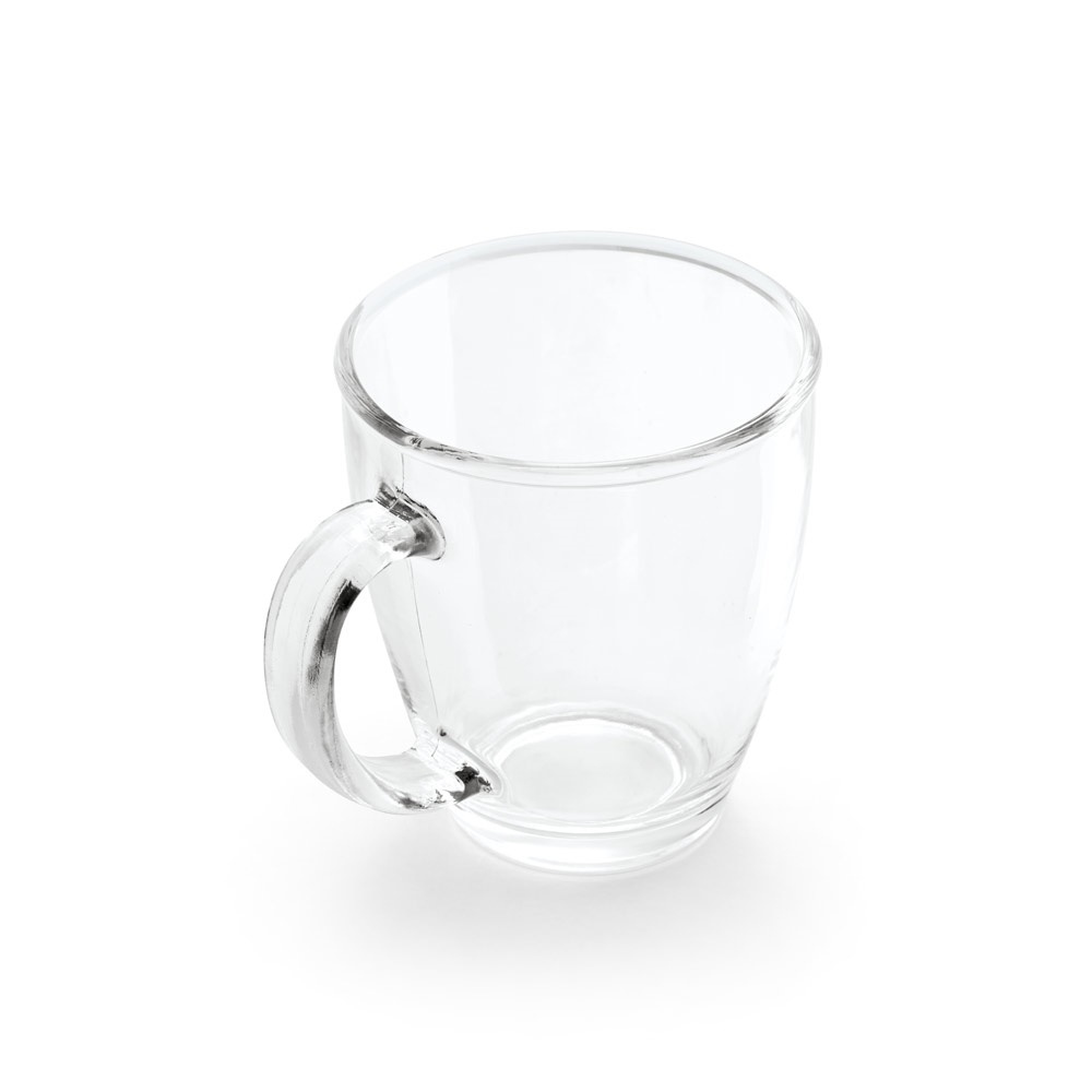 LUNKINA. Mug 390 ml
