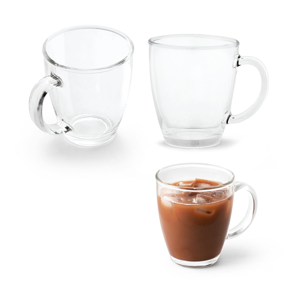 LUNKINA. Mug 390 ml