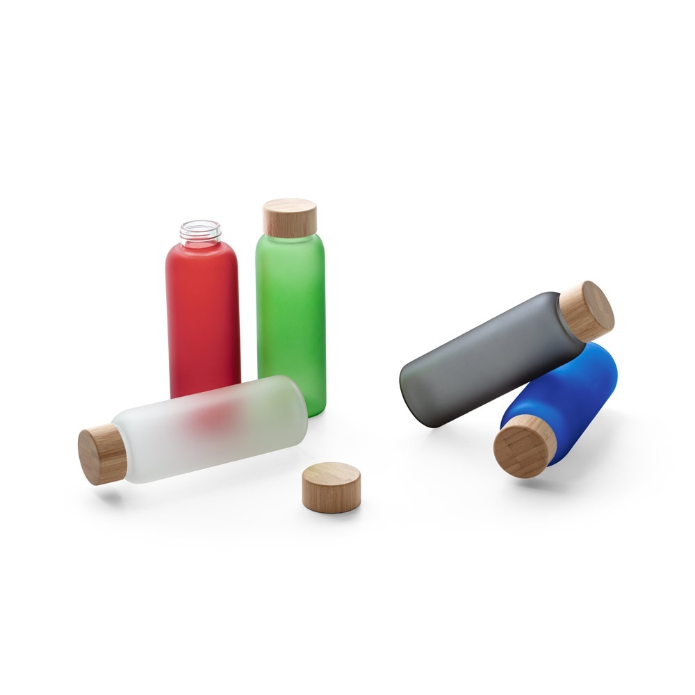 LILLARD. Bottle 500 ml