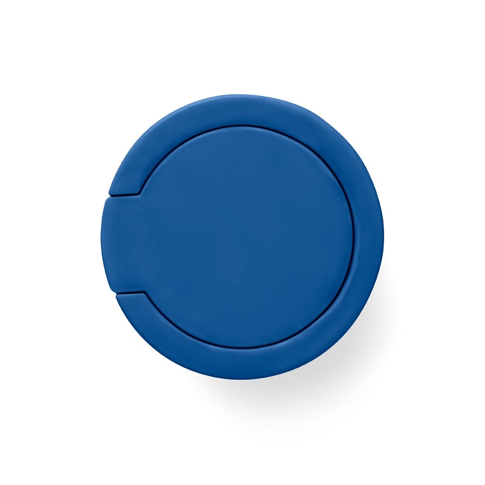 QUINTANA. Glass sports bottle