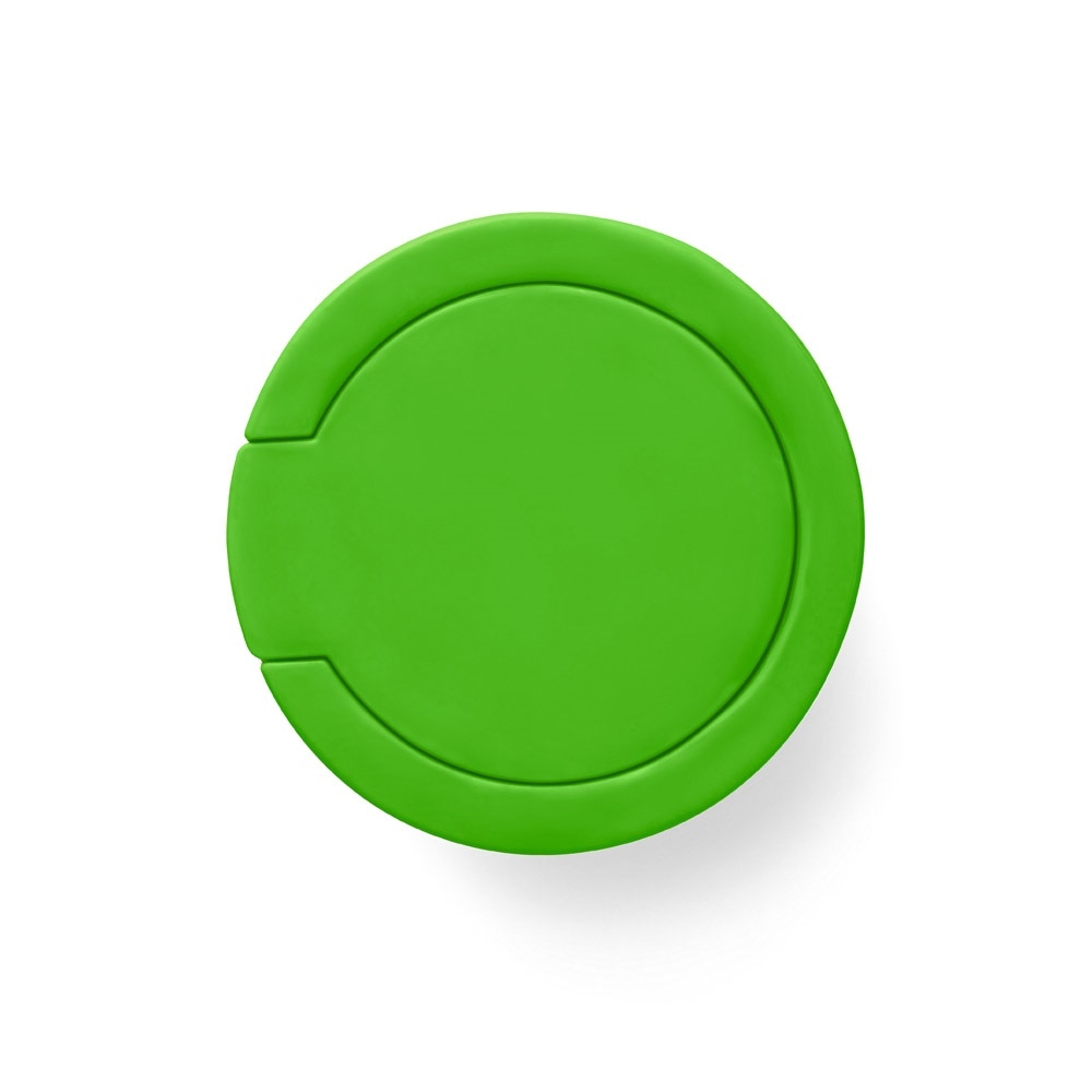 QUINTANA. Glass sports bottle