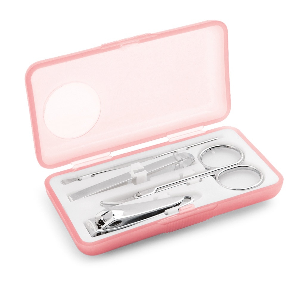 NADIA. Manicure set