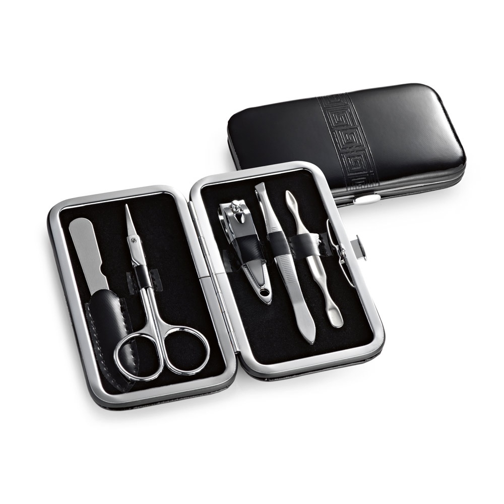 SONIA. Manicure set