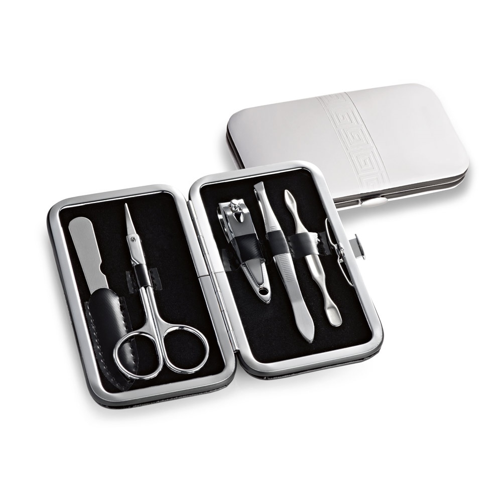 DIAZ. Manicure set