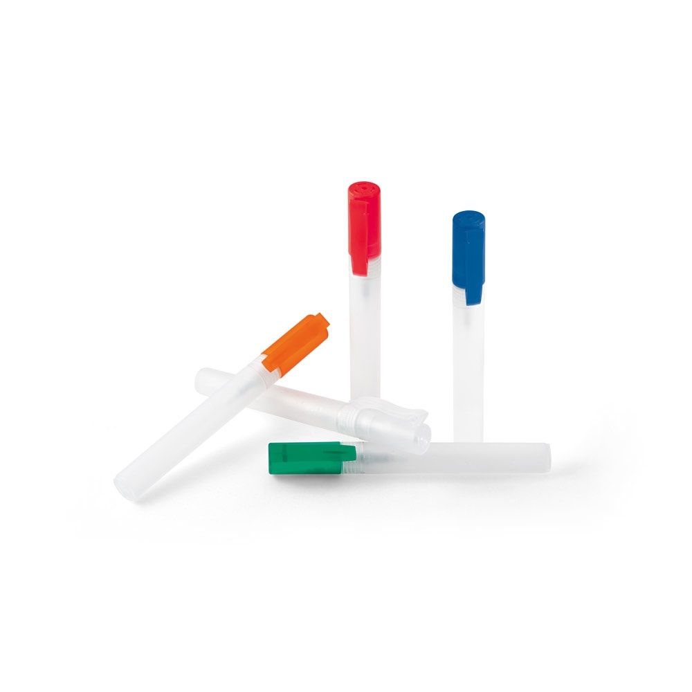 DAVI. Hand cleansing in spray