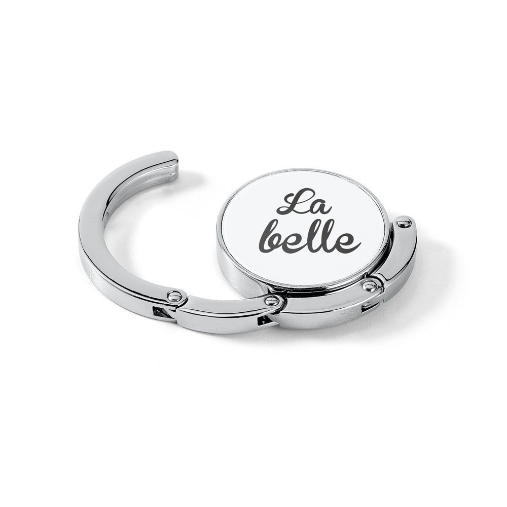 FLORENCE. Handbag hook